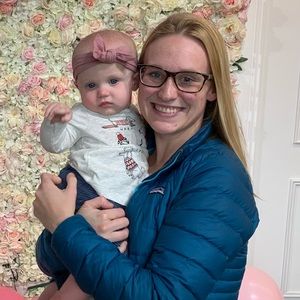 Meet your Posher, Allie